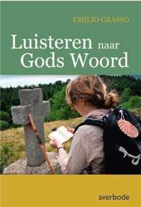 Luisteren naar Gods woord