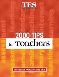 2000 Tips for Teachers