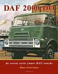 DAF 2000 DO