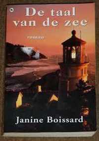 De taal van de zee