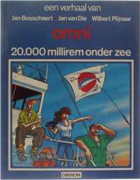 Omni: 20000 millirem onder zee