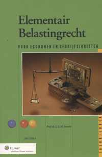 Elementair belastingrecht