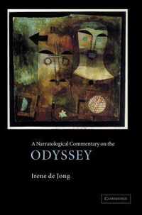 A Narratological Commentary on the Odyssey