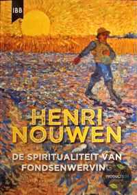 Spiritualiteit van fondsenwerving