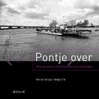 Pontje over