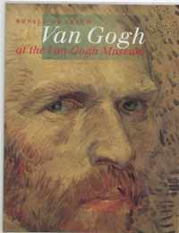 Van Gogh at the Van Gogh Museum