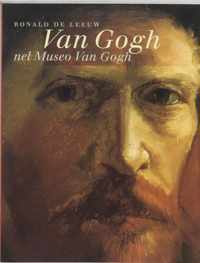 Van Gogh nel Museo Van Gogh (Italiano)