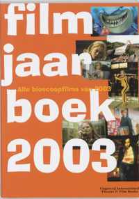 Filmjaarboek / 2003