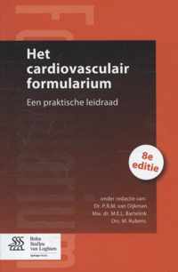 Het cardiovasculair formularium