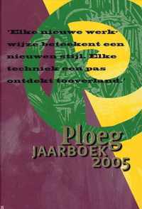 Ploeg Jaarboek