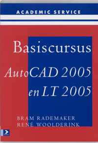 BASISCURSUS (u) AUTOCAD 2005 & LT 2005