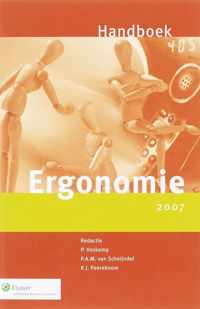 Handboek Ergonomie 2007