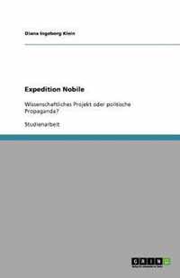 Expedition Nobile