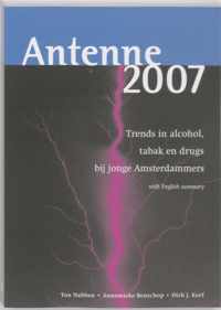 Antenne 2007