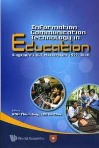 Information Communication Technology In Education