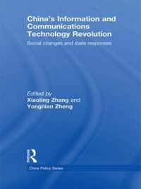 China's Information and Communications Technology Revolution