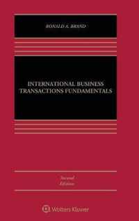 International Business Transactions Fundamentals