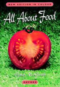 All About Food