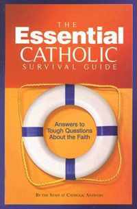 Essential Catholic Survival Gu