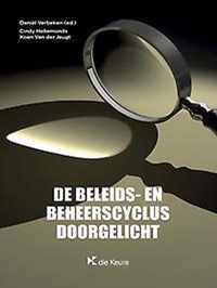 De beleids- en beheerscyclus doorgelicht