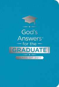 God's Answers for the Graduate