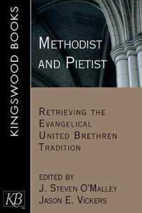 Methodist and Pietist