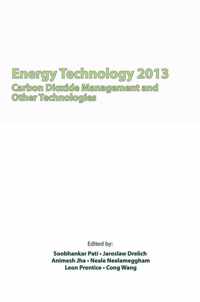 Energy Technology 2013