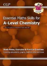 2015 A-Lev Chemistry Essent Maths Skills