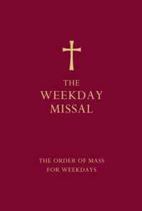 The Weekday Missal