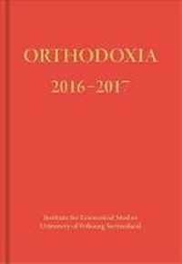 Orthodoxia 2016-2017