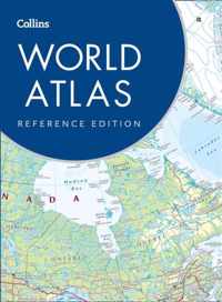 Collins World Atlas