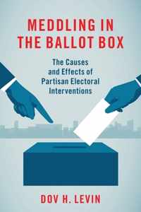 Meddling in the Ballot Box