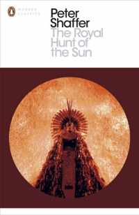 The Royal Hunt of the Sun