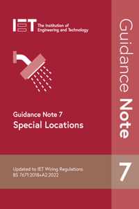 Guidance Note 7