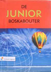 De Junior Boskabouter