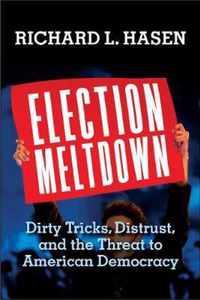 Election Meltdown