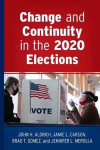 Change and Continuity in the 2020 Elections