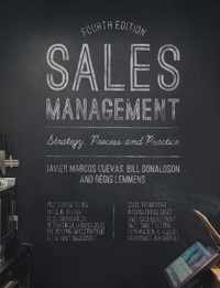 Sales Management