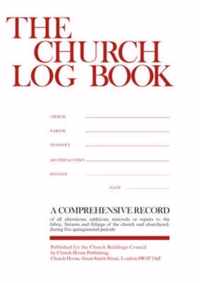 The Church Log Book (pages only)