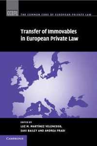 The Common Core of European Private Law