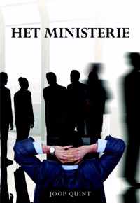 Het ministerie