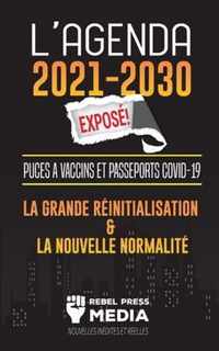 L'Agenda 2021-2030 Expose !