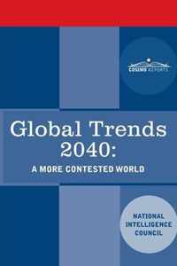 Global Trends 2040