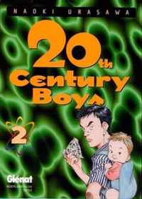 20th Century Boys 001