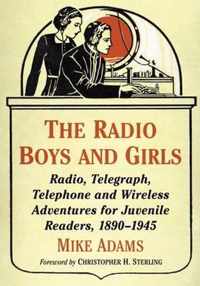 The Radio Boys and Girls