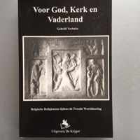 Voor God, Kerk en Vaderland