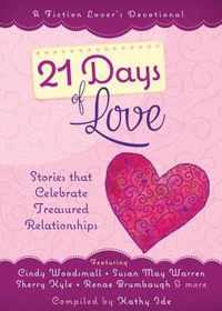 21 Days of Love