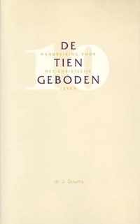 Tien geboden, de