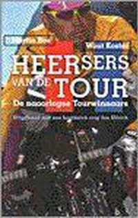 Heersers van de Tour