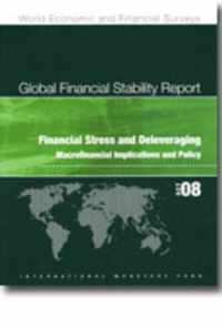 Global Financial Stability Report